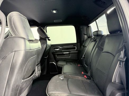 Used 2019 RAM 2500 Laramie image 22