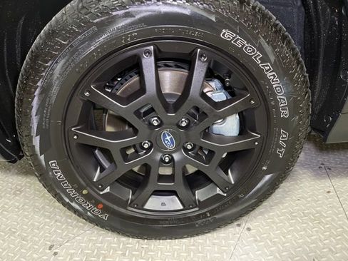 Used 2025 Subaru Crosstrek 2.5i Wilderness w/ Wilderness Package image 23