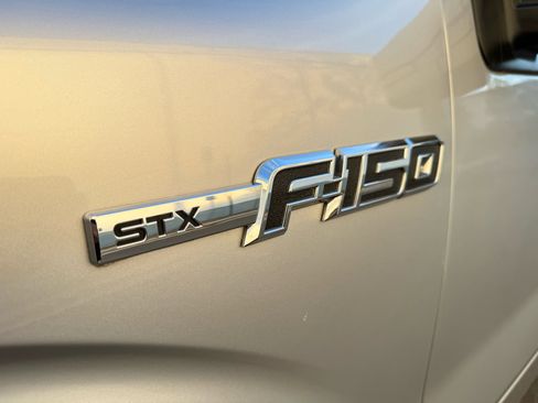 Used 2014 Ford F150 STX w/ Equipment Group 201A Mid image 48