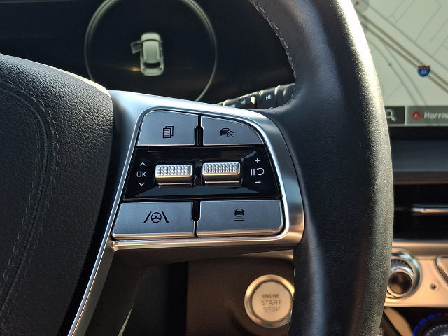 Used 2023 Kia Telluride SX Prestige X-Pro AWD/4WD image 23