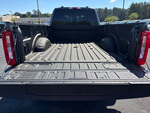 New 2026 Ford F350 XL w/ STX Appearance Package AWD/4WD image 26