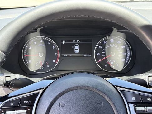Used 2023 Kia Forte GT-Line FWD image 24