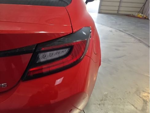 Used 2026 Toyota GR86 w/ ALL Weather Mat Package (TMS) image 10