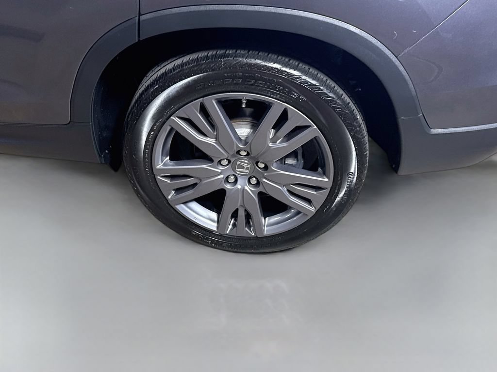 Used 2021 Honda Passport EX-L image 9