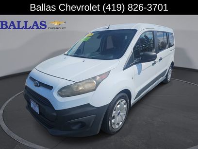 Used 2018 Ford Transit Connect XL