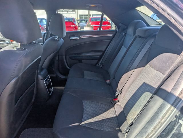 Used 2012 Chrysler 300 RWD image 15