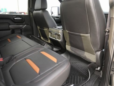 Used 2020 GMC Sierra 2500 AT4 w/ AT4 Premium Package image 15