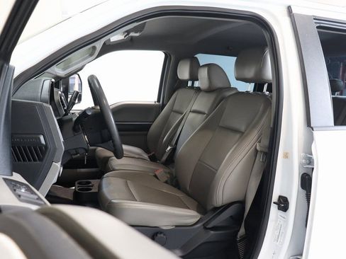 Used 2019 Ford F350 XL w/ Power Equipment Group image 16