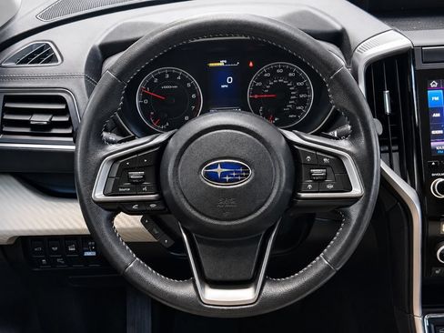 Used 2022 Subaru Ascent Premium w/ Convenience Package AWD/4WD image 10