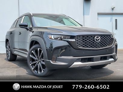 New 2025 MAZDA CX-50 2.5 Turbo w/ Weather Package