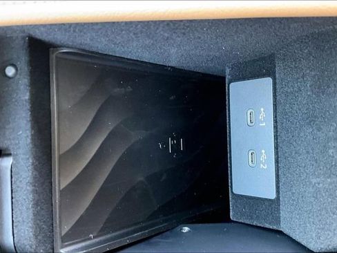 New 2026 INFINITI QX80 Luxe image 33