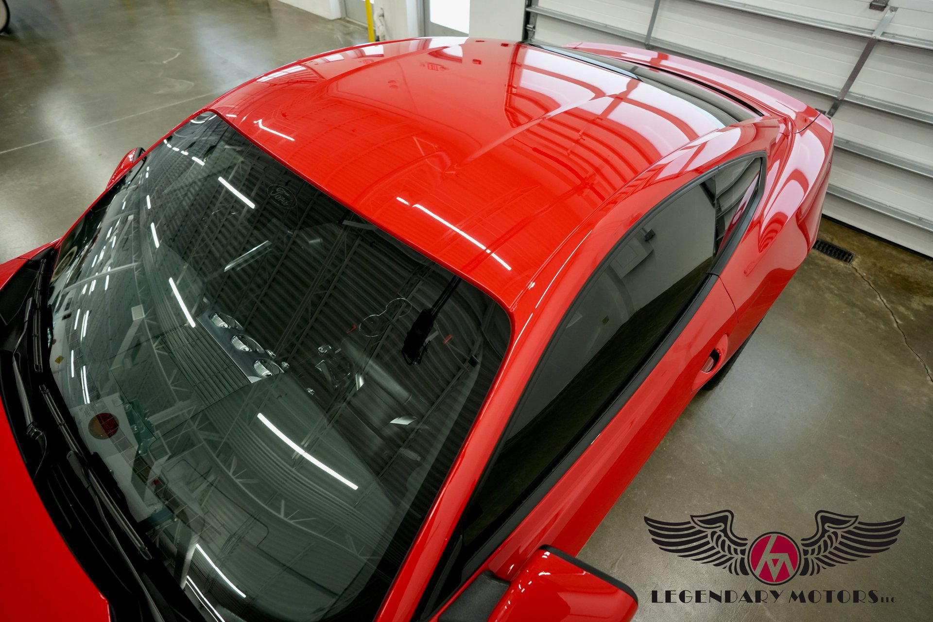 Used 2017 Ford Mustang GT RWD image 32