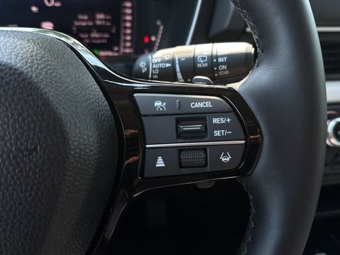 Certified 2026 Honda Pilot Elite image 29