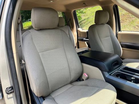 Used 2018 Ford F150 XLT w/ Equipment Group 301A Mid AWD/4WD image 38