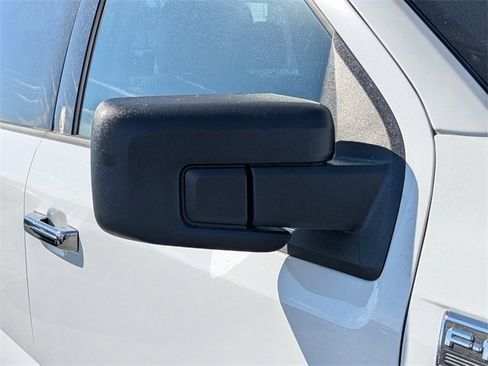 Used 2025 Ford F150 XLT w/ Equipment Group 301A Standard image 10