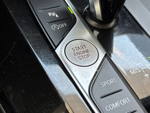 Used 2023 BMW X3 xDrive30i image 25