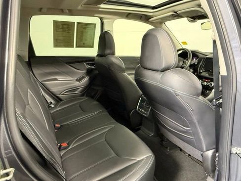 Used 2020 Subaru Forester Touring w/ Popular Package #2 image 49