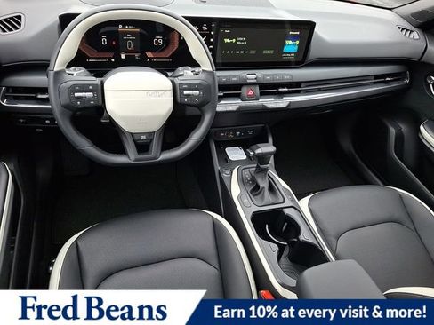 New 2026 Kia K4 GT-Line image 7