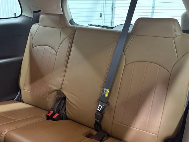 Used 2016 Buick Enclave Leather FWD image 11