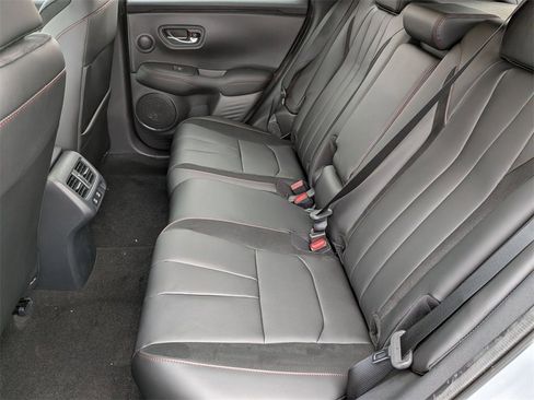 New 2025 Acura ADX A-Spec image 24