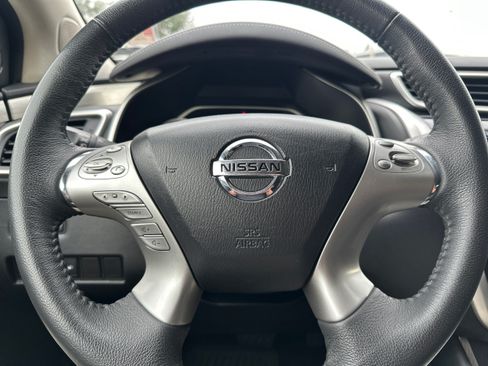 Used 2016 Nissan Murano SL AWD/4WD image 18