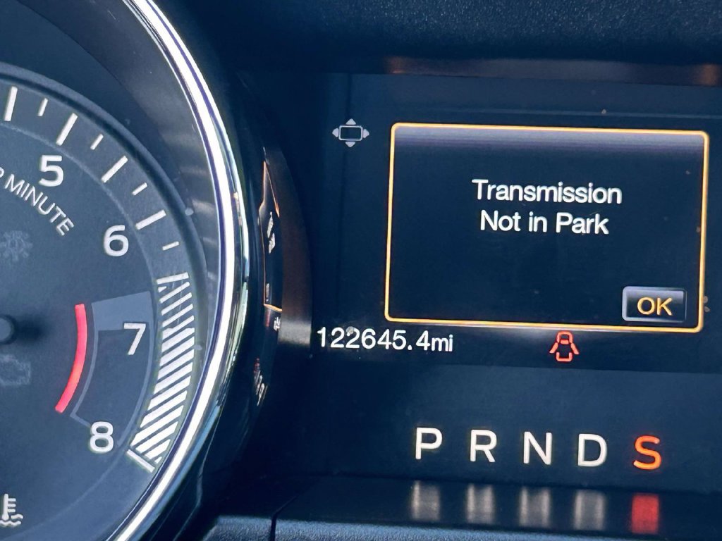 Used 2017 Ford Mustang Premium RWD image 26
