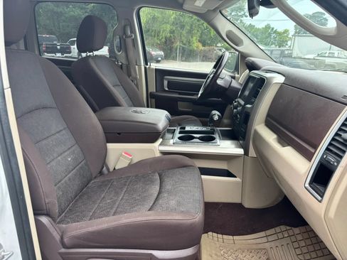 Used 2013 RAM 1500 Lone Star AWD/4WD image 14