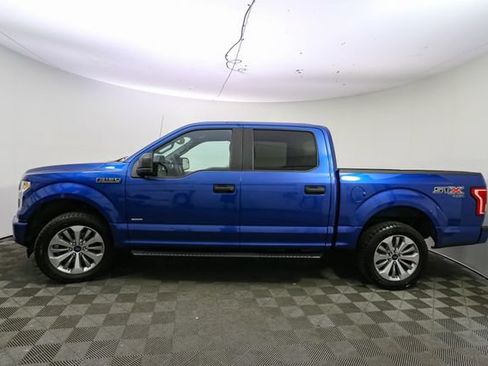 Used 2017 Ford F150 XL w/ Equipment Group 101A Mid AWD/4WD image 6