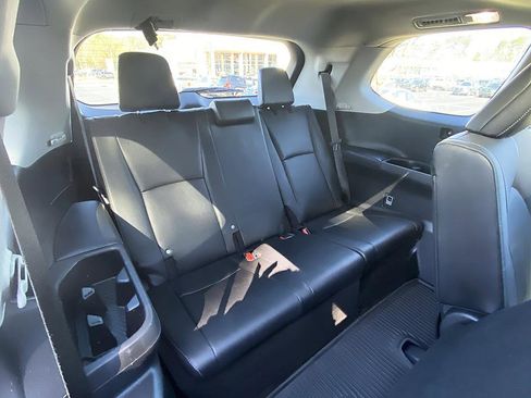 Certified 2024 Toyota Grand Highlander Limited image 26