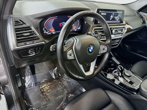 Used 2023 BMW X3 xDrive30i AWD/4WD image 23