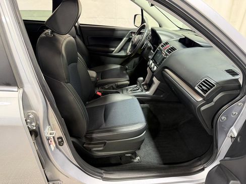 Used 2016 Subaru Forester 2.0XT Premium w/ Popular Package #1 image 12