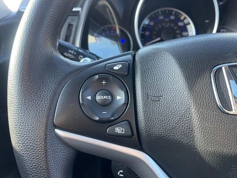 Used 2016 Honda Fit EX image 16