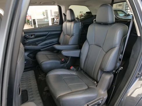 Used 2025 Subaru Ascent Bronze Edition AWD/4WD image 7