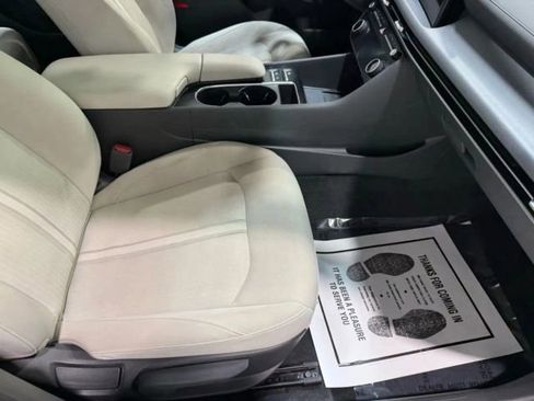 Used 2025 Hyundai Sonata SEL image 30