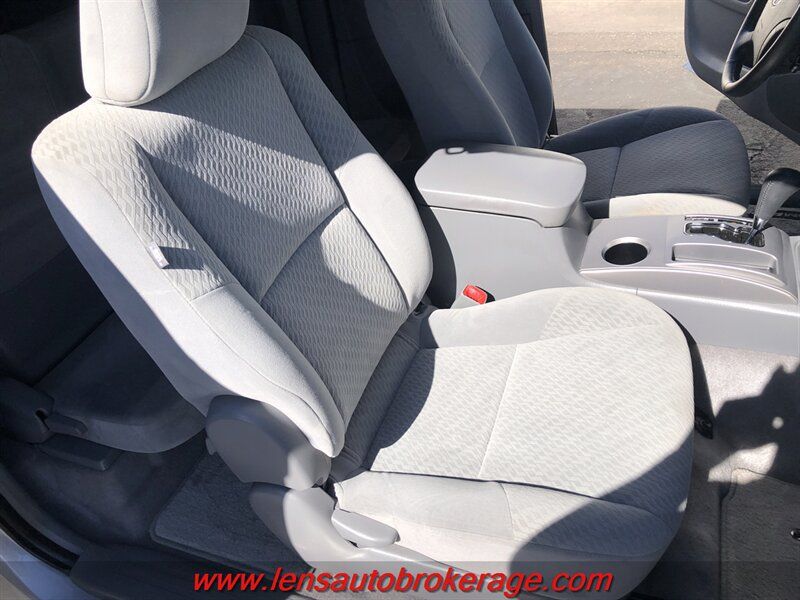Used 2010 Toyota Tacoma 2WD Access Cab w/ SR5 Pkg #2 image 21