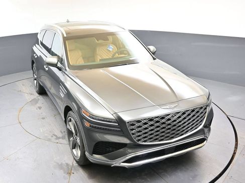 New 2026 Genesis GV80 3.5T Prestige AWD/4WD image 54