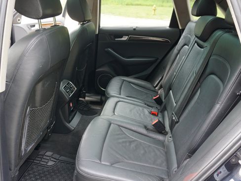 Used 2012 Audi Q5 3.2 Prestige image 23