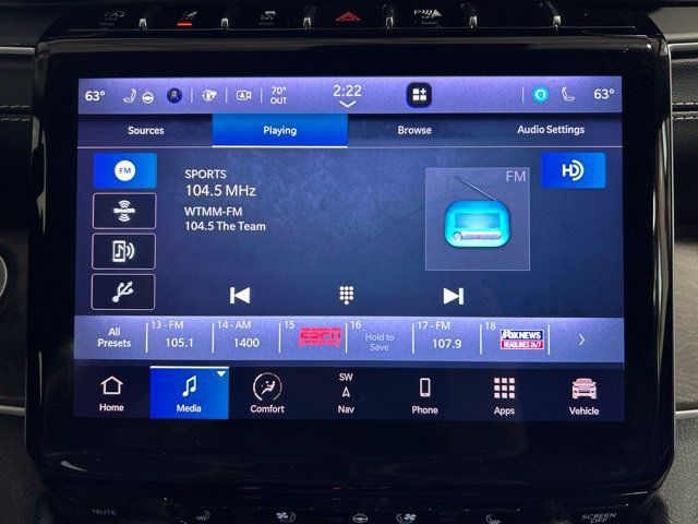 Used 2023 Jeep Grand Cherokee L Limited w/ Luxury Tech Group II AWD/4WD image 29