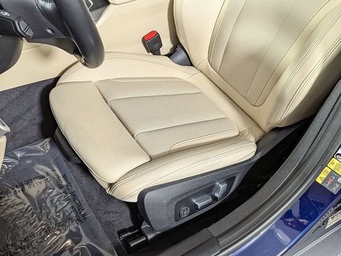 Certified 2023 BMW i4 eDrive40 w/ Premium Package image 20