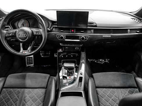 Used 2022 Audi S5 Premium w/ Convenience Package AWD/4WD image 13