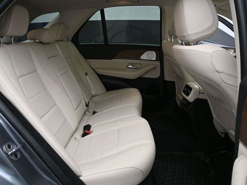 Used 2022 Mercedes-Benz GLE 350 4MATIC image 20