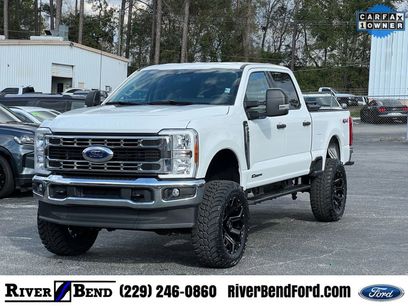 Used 2025 Ford F250 XLT