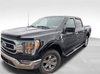 Used 2023 Ford F150 XLT w/ Equipment Group 302A High video 2