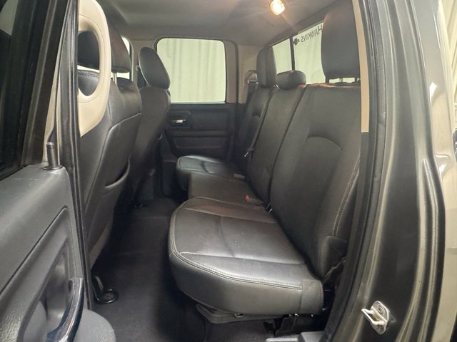 Used 2012 RAM 1500 Sport w/ Remote Start & Security Group AWD/4WD image 25