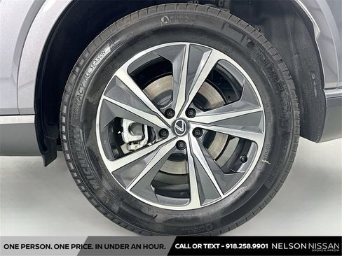 Used 2023 Lexus RX 350 Premium w/ Accessory Package (Z1) image 31