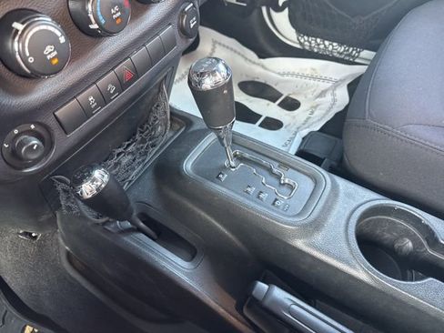 Used 2014 Jeep Wrangler Sport w/ Quick Order Package 24S image 19