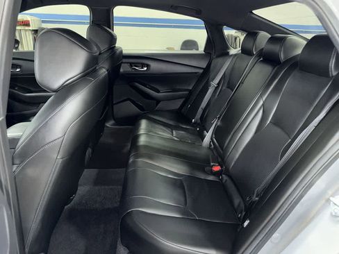 Used 2024 Honda Accord Sport image 17