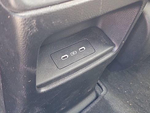Used 2024 Honda CR-V EX image 19
