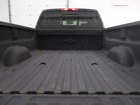 Used 2017 Chevrolet Silverado 3500 LTZ w/ Duramax Plus Package AWD/4WD image 28