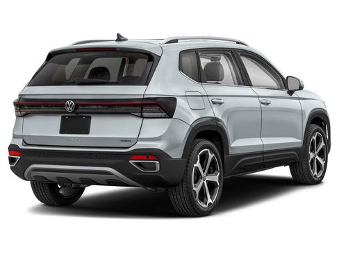 New 2026 Volkswagen Taos SEL AWD/4WD image 2